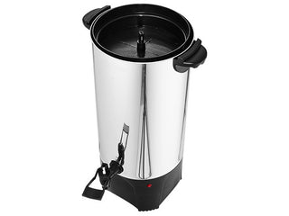 50 cup commercial coffee urn, view 8