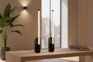 Wireless Rechargeable Wall Lights with Remote Control - LED Picture Lights for Bedroom & Art - Magnetic Clip-On Light Fixture - 3CCT Dimmable Cordless Wall Sconce for Paintings & Bedside