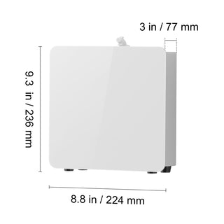 480ml Bluetooth scent air machine, view 11