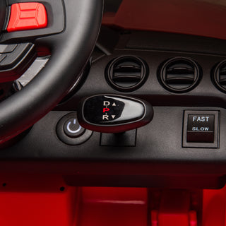 2022 Ford Mustang Shelby GT500 ride on car