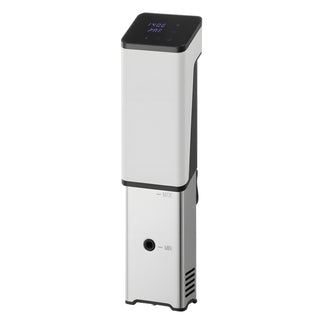 850W sous vide precision cooker, view 6