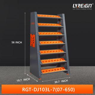 cnc tool rack multifunctional CNC tool holder CAT40 tool holder(Accessories)