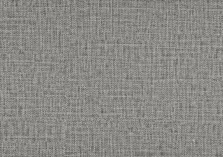 Modern Tufted Back Accent Chair 1pc Gray Upholstery Antique Finish Solid Rubberwood Unique Design Furniture