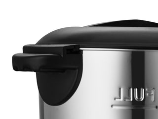 50 cup commercial coffee urn, view 6