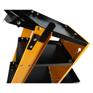 Multi Function 3 tier Welding Cart. gas bottle and accessory storage.Welding Heavy Duty  Cart for Tig Mig Welder and Plasma Cutter  with Upgrade Handles and Increase Storage Space Tank Storage