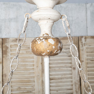 Vintage Metal Pendant Light for Elegant Dining Room Décor, Perfect for Creating a Cozy Atmosphere