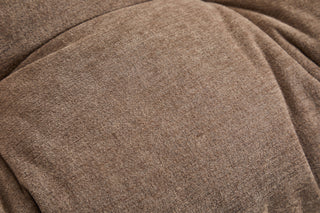 Oversized Swivel Accent Chair, 360 Swivel Barrel Chair, Papasan Chair for Living Room Bedroom