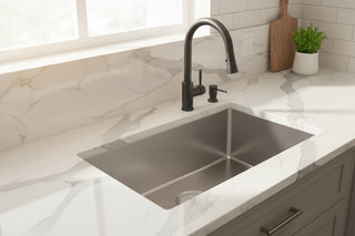 Best 24" Stainless Steel Washing Sinks with Faucets and Drains for 2026