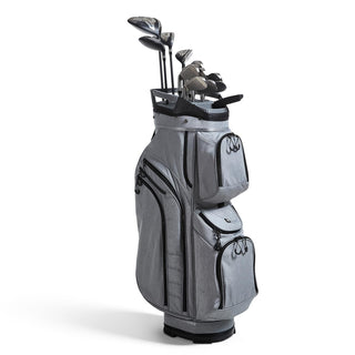 15-way golf cart bag, view 8