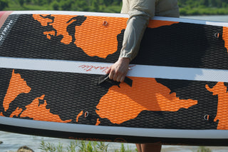 Inflatable Stand Up Paddle Board 11'x34'x6' With Accessories