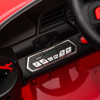 2022 Ford Mustang Shelby GT500 ride on car