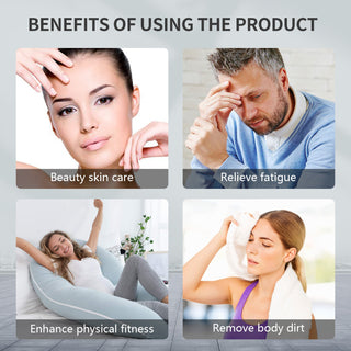 Sojourner Portable Home Sauna - Steam Sauna Tent with Heater, Chair, Remote, Personal Spa for Relaxation