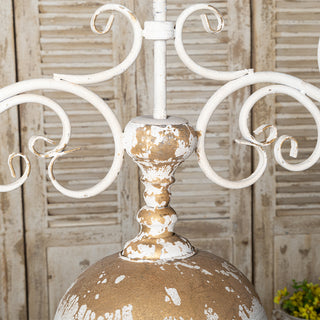 Vintage Metal Pendant Light for Elegant Dining Room Décor, Perfect for Creating a Cozy Atmosphere