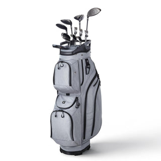 15-way golf cart bag, view 6