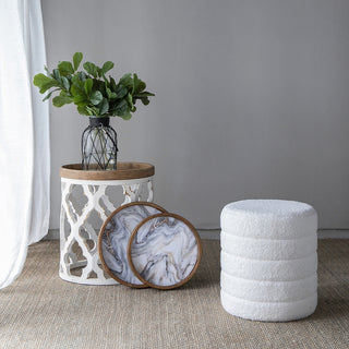 5-Piece French Country Home Decor Collection