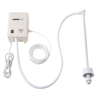 Bottled Water Dispensing Pump System,110V 20ft US Plug High Flow Bottled Water Pump with Single Inlet , Bottled Water System for Home Kitchen Office Bar Coffee Brewer Ice-Maker Refrigerator