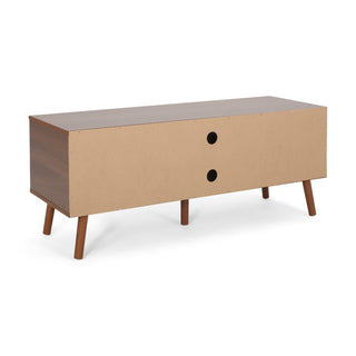 Wooden TV Stand – Stylish and Durable Entertainment Center for Living Room