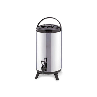 SOGA 10L Insulated Pot With Dispenser