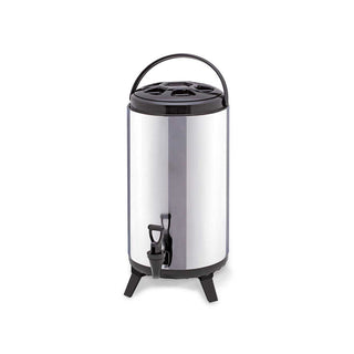 SOGA 12L Insulated Pot With Dispenser