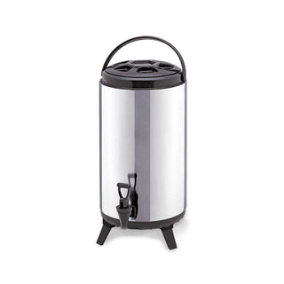 SOGA 14L Insulated Pot With Dispenser