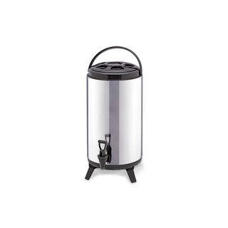 SOGA 8L Insulated Pot With Dispenser