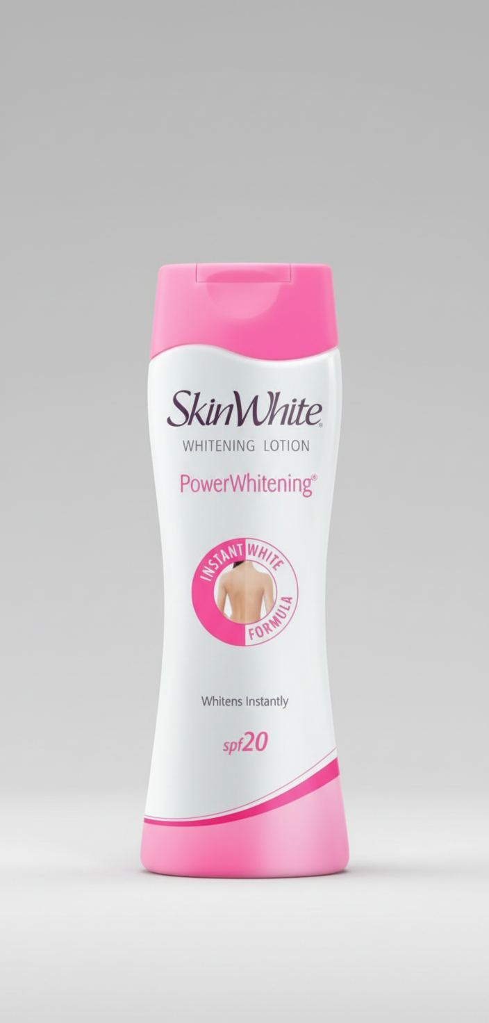skinwhite glutathione lotion Skin White + Vitamin C Whitening SPF 20 100mL 04/27 glutathione lotion benefits SkinWhite Glutathione