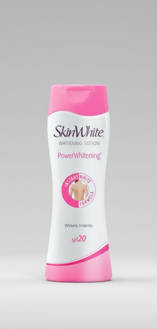 Skin White Power Whitening Glutathione Vit C Spf20 100ml