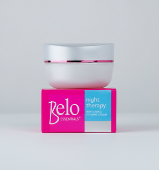 Belo Essentials Night Therapy 50g