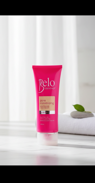 Belo Essentials Pore Minimizing