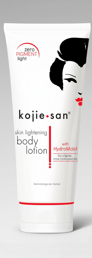 Kojie San Body Brightening Lotion 100g