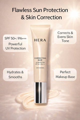 HERA UV Protector Correcting Base SPF50+ PA++++ 35ml