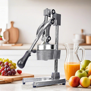 SOGA Commercial Manual Juicer