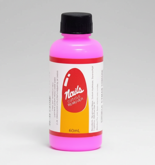Nails Cuticle Remover - 120ml