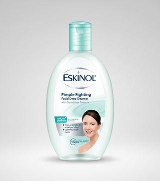 eskinol filipino