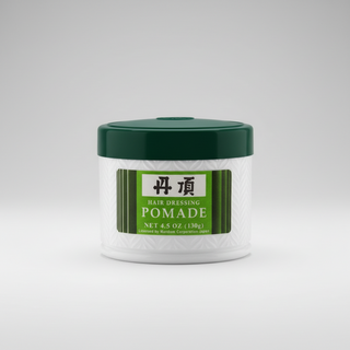 Tancho Pomade Hair