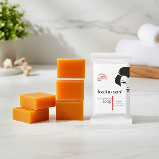 Kojie San Skin Lightening Soap 40g