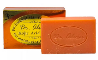 Dr. Alvin Kojic Acid 135g