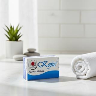 Kojic Acid Soap for Sensitve Skin 135g