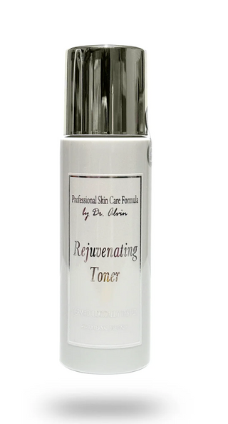 Dr. Alvin Toner 60ml