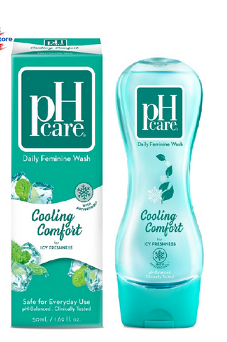 PH care Cooling Comfort 50ml