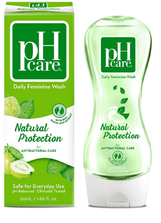 PH Care Natural Protection 50ml