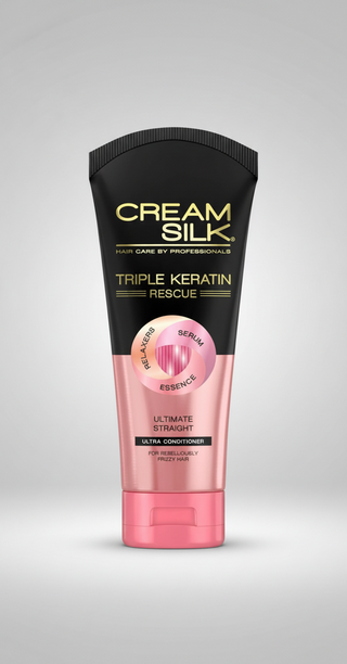 Cream Silk Filipino