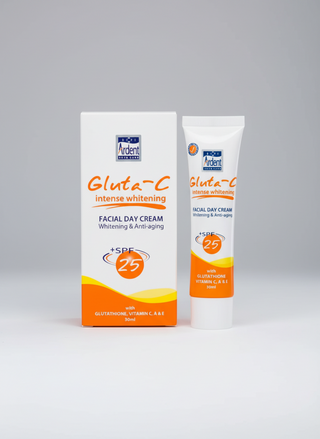 Gluta-C Intense Whitening Facial Day Cream 30ml