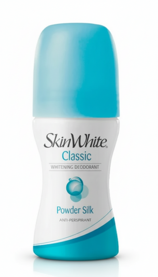 Skin White Classic Whitening Deodorant 40ml