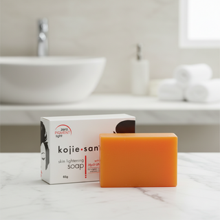 Kojie San Soap 135g