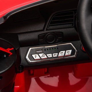 2022 Ford Mustang Shelby GT500 ride on car