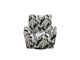 Swivel Accent Chair - Beach