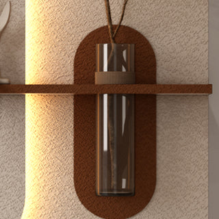 28-Inch Modern LED Wall Sconce 2-Pack - Minimalist Dimmable Indoor Wall Light Fixtures, Matte Black Hardwired Lighting for Living Room, Bedroom, Hallway, Hotel, and Luxury Home Decor