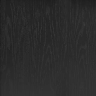 K&K 54.5" Farmhouse Kitchen Island with Power Outlet, Internal Storage Rack, Drop Leaf, Spice Rack, Rolling Cart on Wheels, for Kitchen, Dining Room, Black