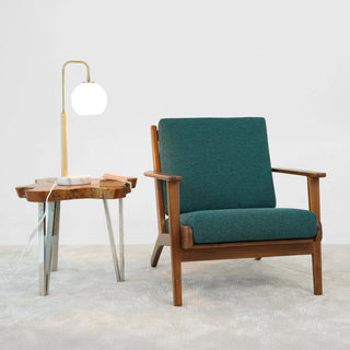 Nordic Marble Bedside Table Lamp | Auris White Globe Shade, Creative Romantic Warm Lighting